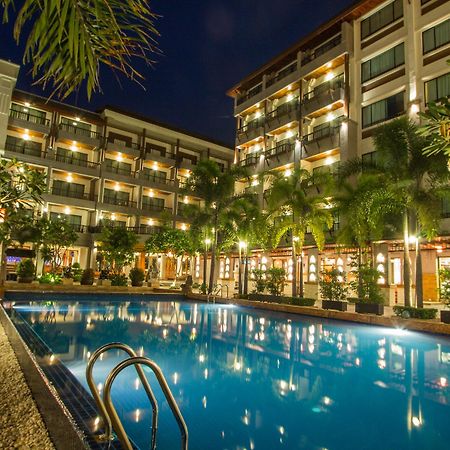 Royal Empire Hotel Siem Reap Eksteriør bilde