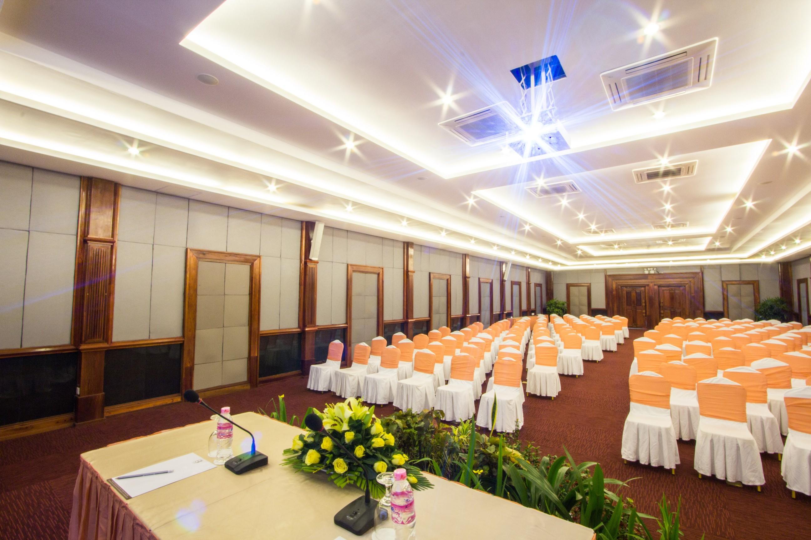 Royal Empire Hotel Siem Reap Eksteriør bilde