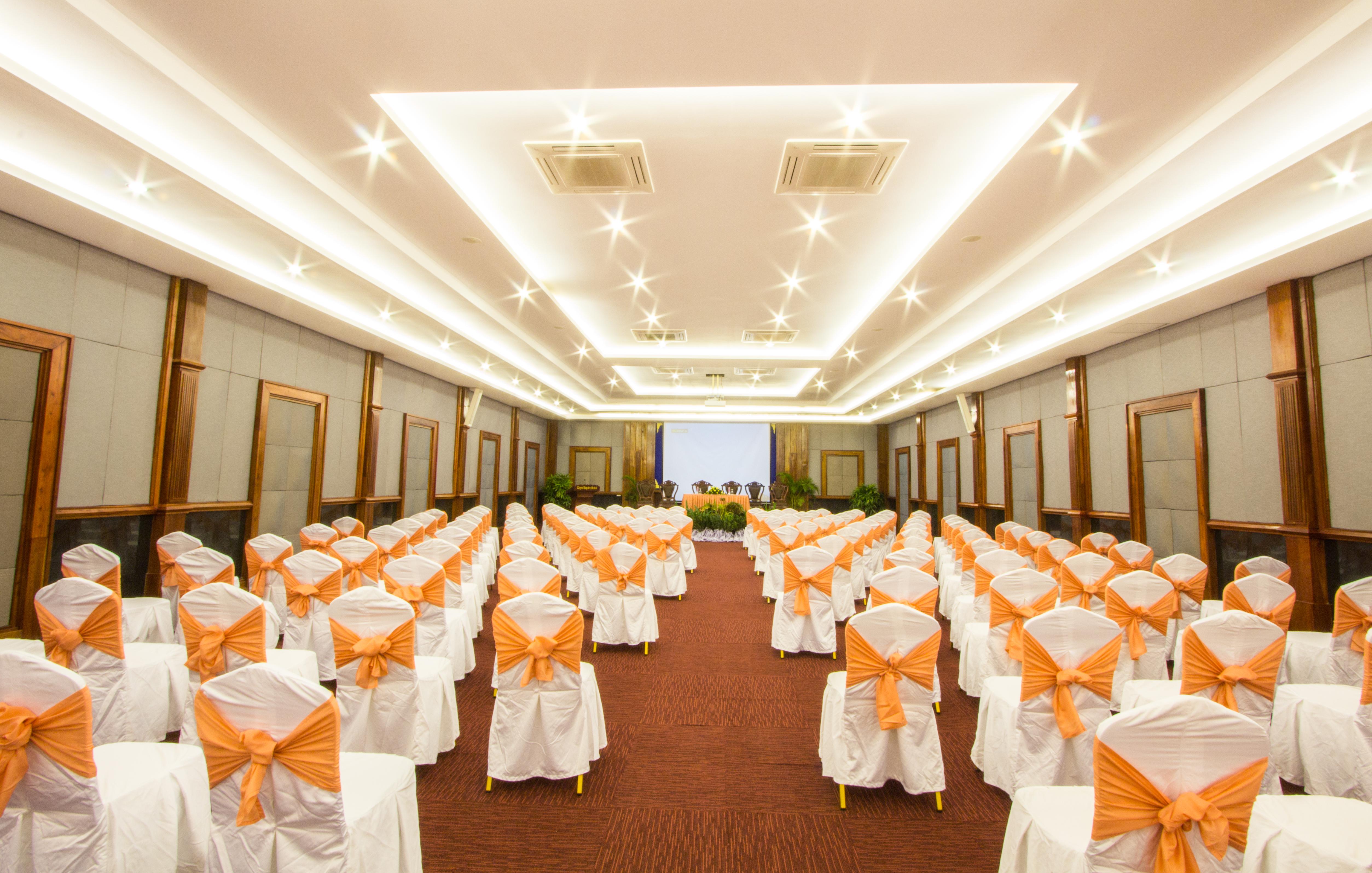 Royal Empire Hotel Siem Reap Eksteriør bilde