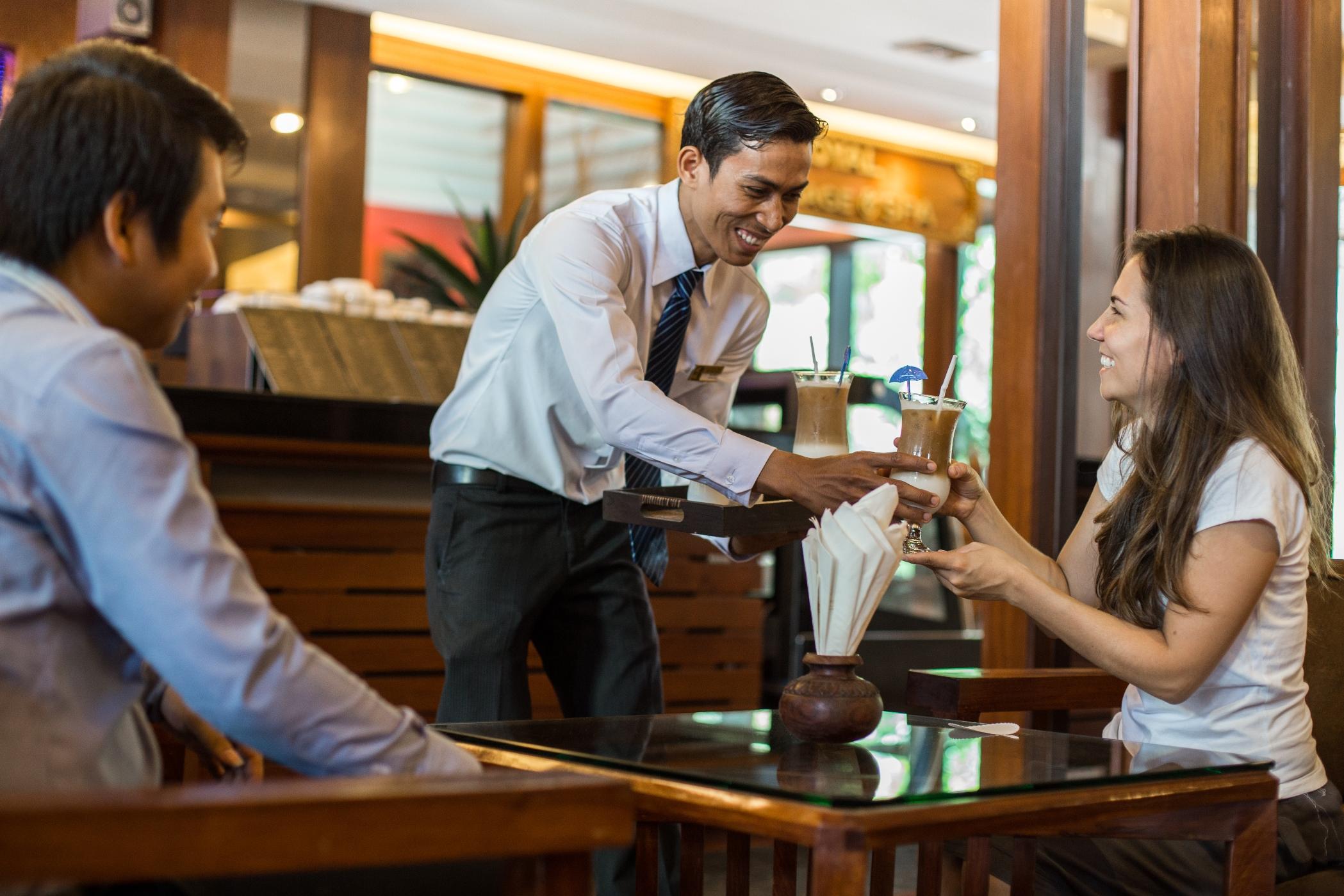 Royal Empire Hotel Siem Reap Eksteriør bilde