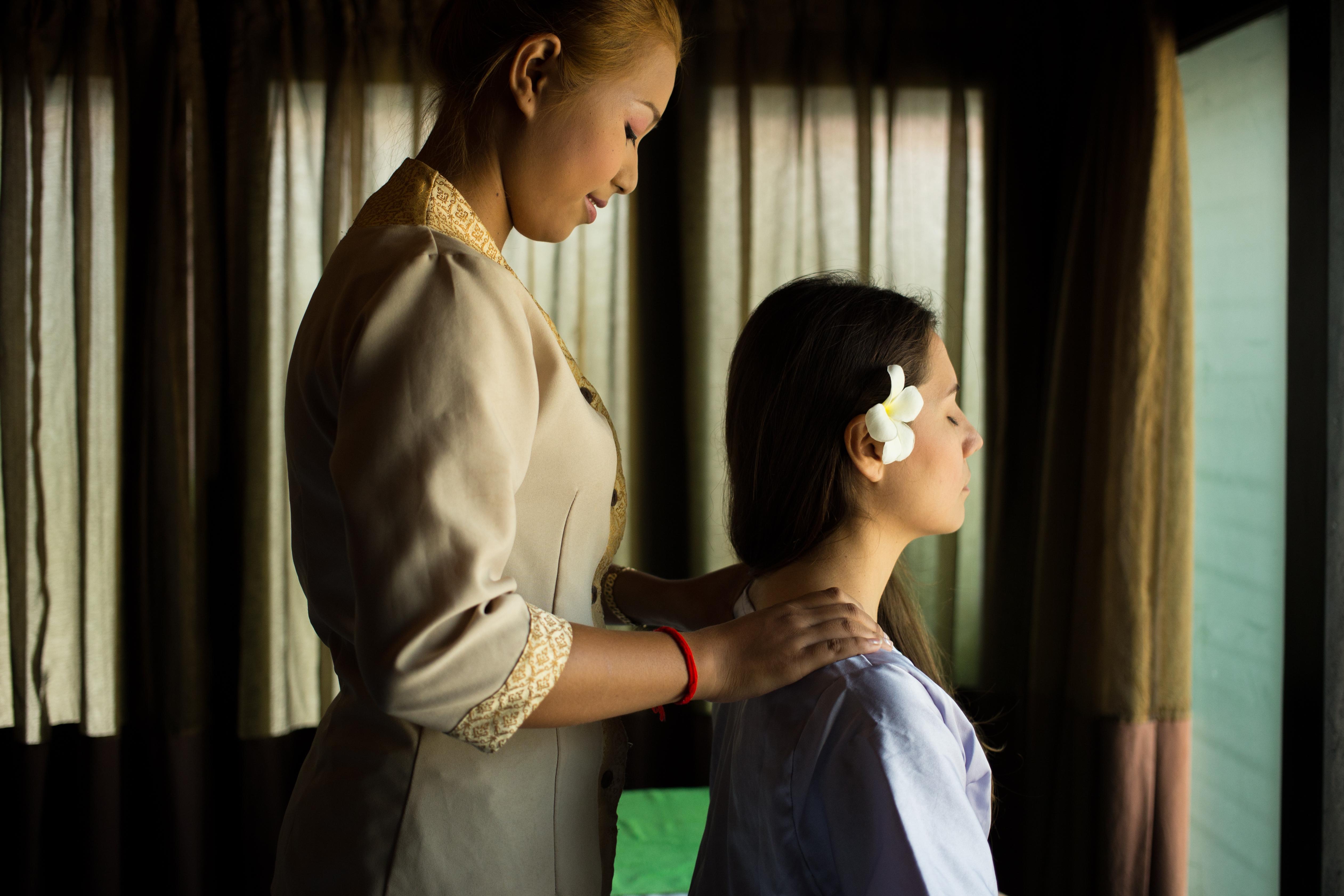 Royal Empire Hotel Siem Reap Eksteriør bilde