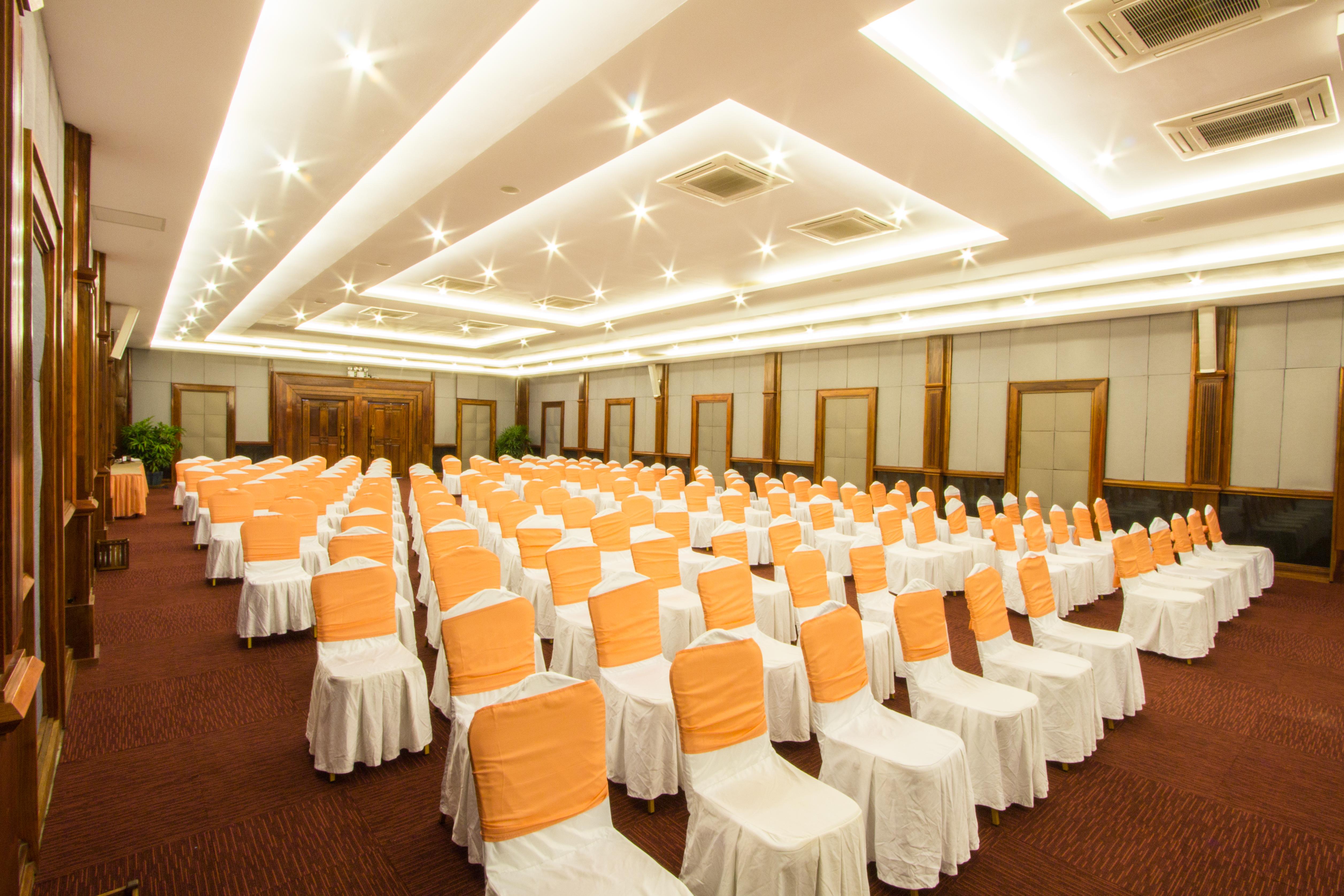 Royal Empire Hotel Siem Reap Eksteriør bilde