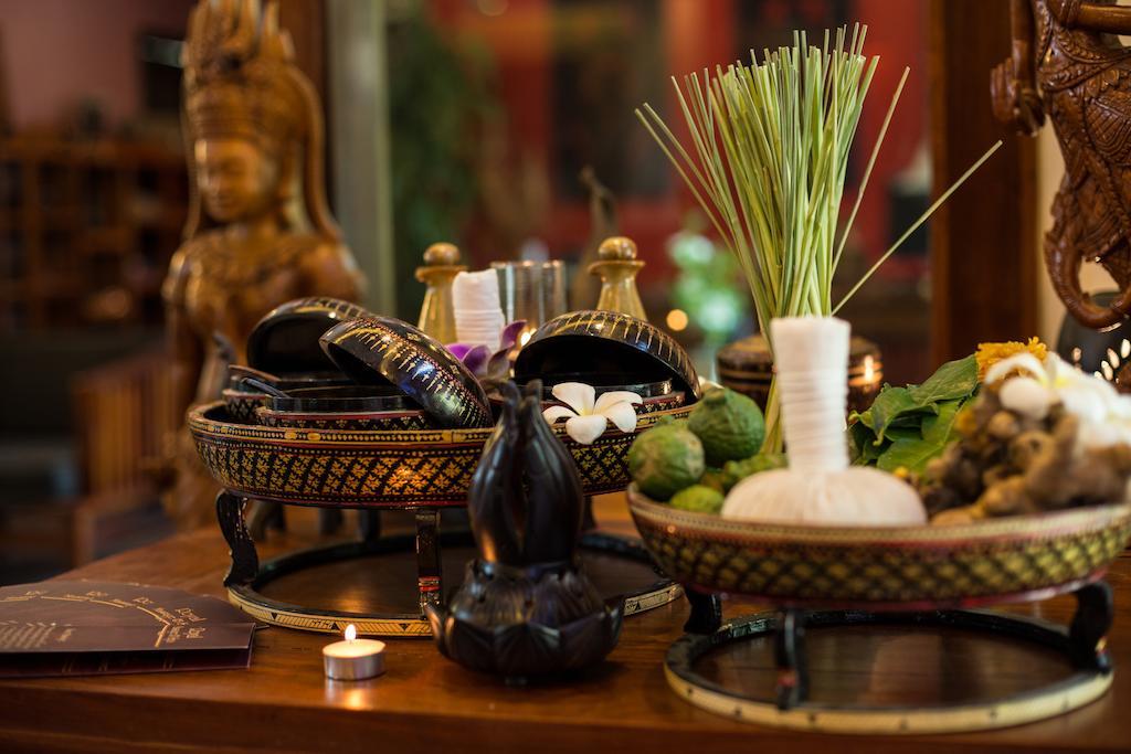 Royal Empire Hotel Siem Reap Eksteriør bilde